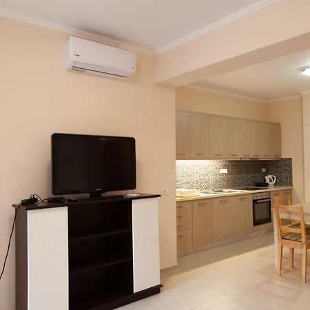 Tsoutsis Apartments Marandokhórion 외부 사진