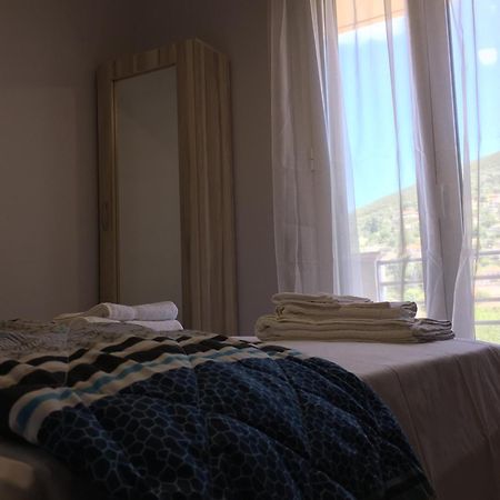 Tsoutsis Apartments Marandokhórion 외부 사진