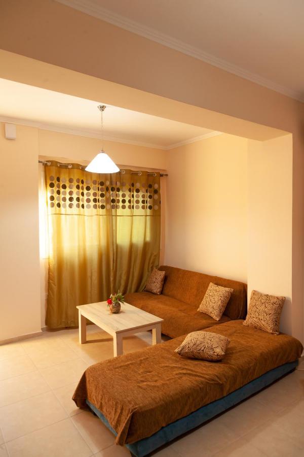 Tsoutsis Apartments Marandokhórion 외부 사진