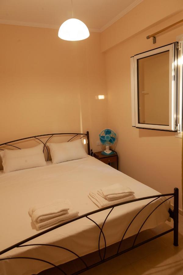 Tsoutsis Apartments Marandokhórion 외부 사진