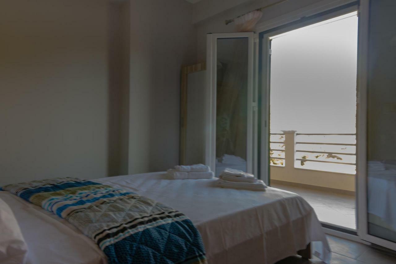 Tsoutsis Apartments Marandokhórion 외부 사진